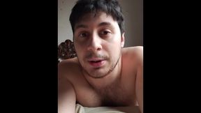 I fold the paper 42 times and land on the moon