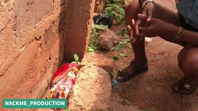 There's a Penalty for Urinating There