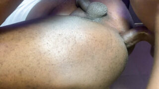 BBC barebacks liderlig amatør indisk homoseksuel missionær stil indtil eksplosiv finish