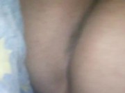 Maduro me pide que le muestre mi pequeño ano