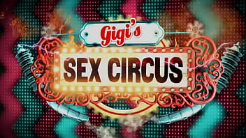 GiGi&#039_s Sex Circus - Matador