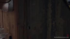 Tiny Teen Chloe Cherry Bdsm Porn Video