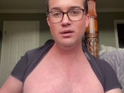 Educational: 5 Ways To Stimulate Your Nipples