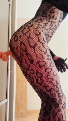 Mongolian femboy sissy crossdresser