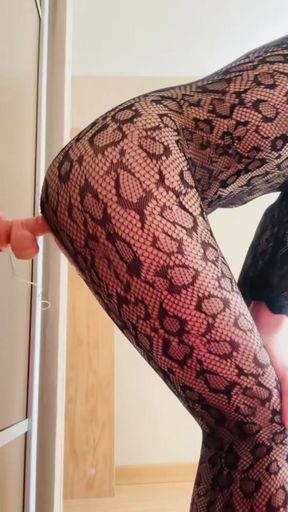 Mongolian femboy sissy crossdresser