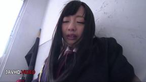 ”Soaking Wet Snatch Vibes: Intense JAV Action with Yuu Tsujii”