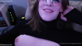 the magic hand pov
