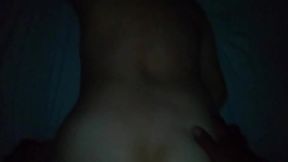 Mature Tranny Takes Charge In Bed For A Hot Gay Amateur Session