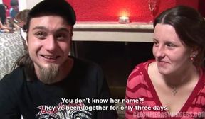 Cz3ch Swingers Party 3