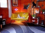 EveryDay Thong ! TRY ON HAUL & BACKSTAGE #194 (free version)