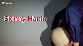 My Fucking Little Ass