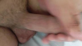 novinho de pau durao batendo uma