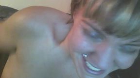 Dahlia Turner Private Show