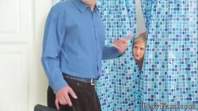 Pervert crony'_s stepbrother xxx