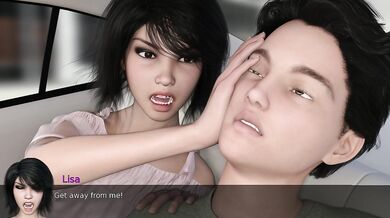 Big Brother Erotic Novel - Ch 1 - Ep 1 - Rise and Shine!