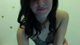 Lacey Fay Private Show