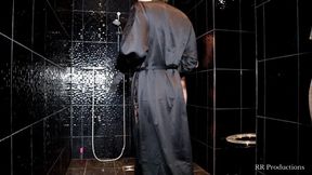 Teased And Tormented In The Shower (1080p)