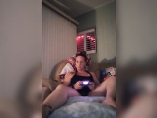 Wife gets lewd when playing movie games and I get to bang each night after that babe plays movie scene games