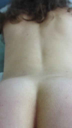 Husband Fucks His Wife in the Bedroom