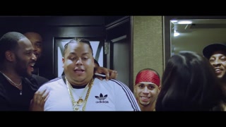 Casanova - Splash Music Video