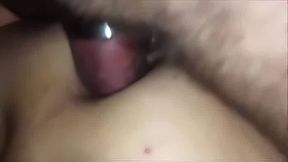 Prince Albert Piercing - Bareback Turk Fucker Pounds Me Hard