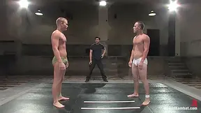 Incredible Xxx Clip Homosexual Fetish Check Full Version - Dustin Michaels And Ty Tucker