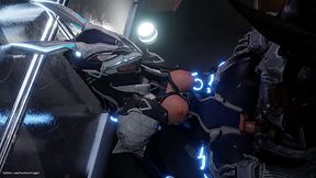 Bunny Fucked by Ajax Part II