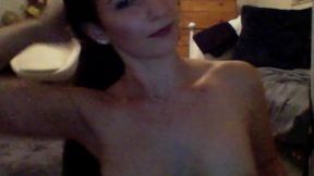 Josie Grey Talkd with User, Strips and Plays