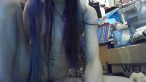 Phoebe Stevens Private Show