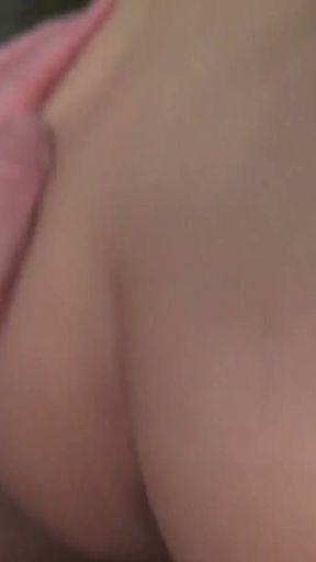 Latina teen Jimena Lago shows her amazing ass, fucks and sucks and gets a facial   Clip 2