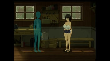 Summer-14 Days Vacation!: They are showing me a good time!(Part Two)