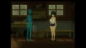 Summer-14 Days Vacation!: They are showing me a good time!(Part Two)