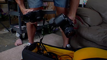 Ally Is Impaled By A Massive White Cock That Finishes With Cum On Her Face