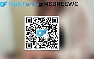 MY EROTIC TECHNIQUE (UNCUT) - @MSBREEWC