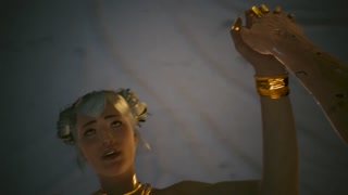 Cyberpunk 2077 - Tomiko Anno (Yakuza Doll) Joytoy