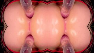 Is This The Trippiest Rectal Flick On PH?