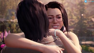 Life Is Strange: True Colors - #2