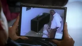 BLACKED Thrilling Threesome Compilation