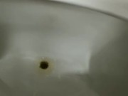 Third round of pissin and I'm glad you ain't missin.