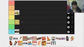 Elijo a unas italianas por lo que son, para bajarme la calentura