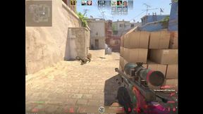 5v5 gangbang hot content, Chinese girl gets ass&#x1F351; fucked by friends