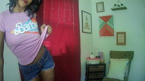 Do you like small tits and asses?