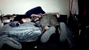 Spy Hidden Roommates