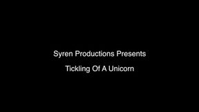 Tickling Of A Unicorn (720p)