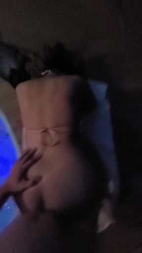 Hot wife amateur POV fuck