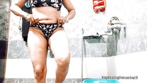 My Husband Is Not Around and I Can&#039;t Tolerate Him, so I Entertain Myself Through Video Calls.
