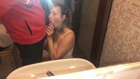 luna is a fantastic milf who loves to satisfy all my desires