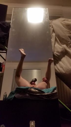 This Lust Is Fucking Me