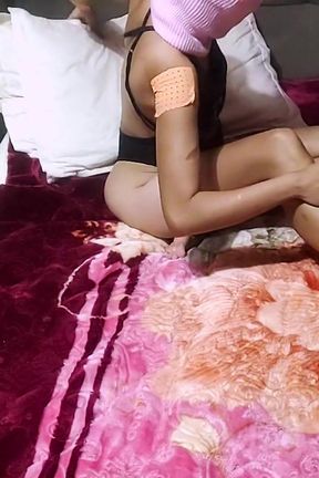 Big Ass Sharmota Arabia Couple Teen Wife