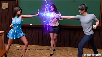Lust Academy 270